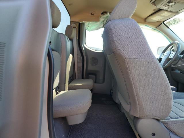2018 NISSAN FRONTIER S - 1N6BD0CT8JN765056