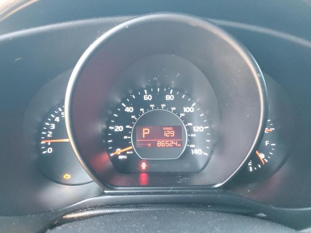 2015 KIA SOUL + - KNDJP3A50F7192113