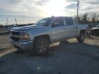 2017 CHEVROLET SILVERADO - 3GCPCREC0HG407434