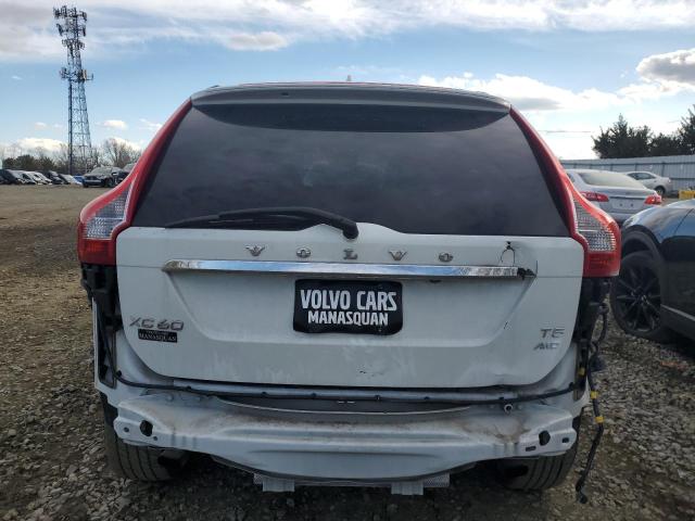 2017 VOLVO XC60 T5 DY YV440MRR1H2023858