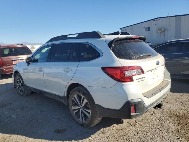 2018 SUBARU OUTBACK 2. - 4S4BSANC7J3265862