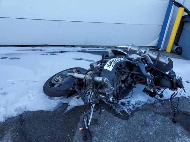 2000 HONDA CBR900 RR JH2SC4402YM001258
