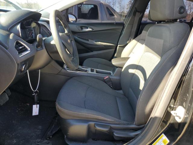 2016 CHEVROLET CRUZE LS - 1G1BC5SM0G7264942