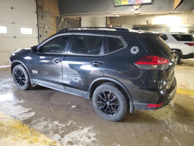 2017 NISSAN ROGUE SV - 5N1AT2MVXHC764957