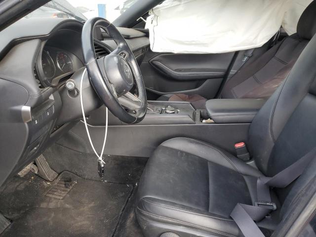 2021 MAZDA 3 SELECT JM1BPAKL3M1337134