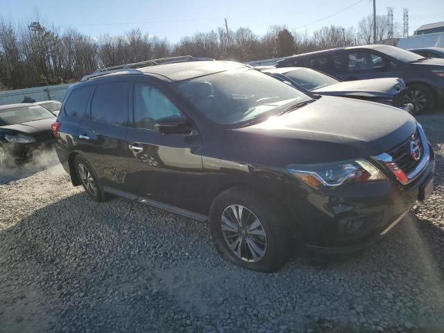 2017 NISSAN PATHFINDER - 5N1DR2MN5HC603430