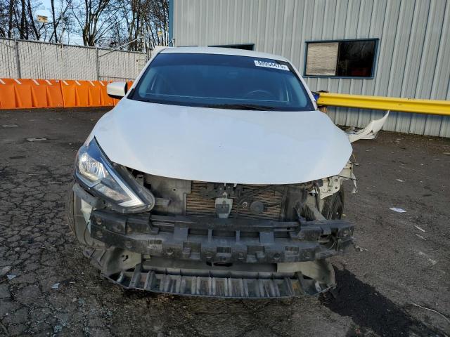 2017 NISSAN SENTRA S - 3N1AB7AP3HL674194