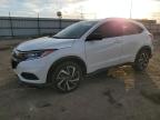 2019 HONDA HR-V SPORT - 3CZRU6H12KM709759