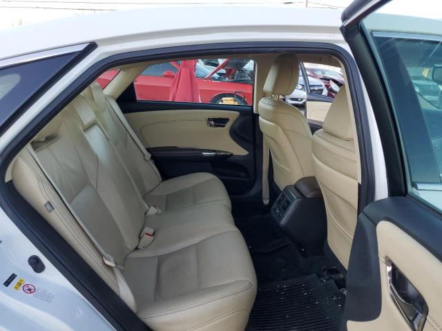 2018 TOYOTA AVALON HYB 4T1BD1EBXJU059818
