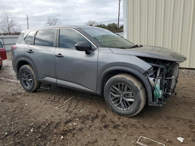 2022 NISSAN ROGUE S 5N1BT3AA5NC699412