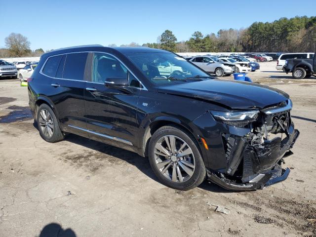 2021 CADILLAC XT6 PREMIU - 1GYKPCRS8MZ108761