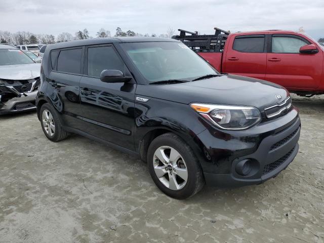 2019 KIA SOUL - KNDJN2A20K7697780