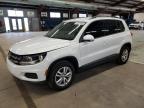 VOLKSWAGEN TIGUAN S снимка