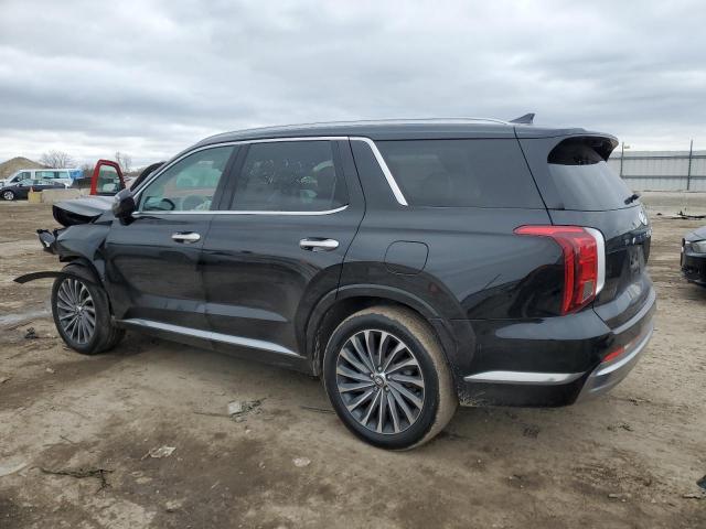 Vin: km8r7dge0ru662500, lot: 41809635, hyundai palisade calligraphy 20242