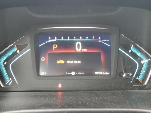 2019 HONDA ODYSSEY EX - 5FNRL6H54KB099783