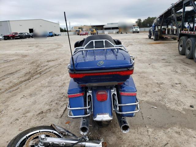 2017 HARLEY-DAVIDSON FLHTKL ULT 1HD1KKD15HB601092