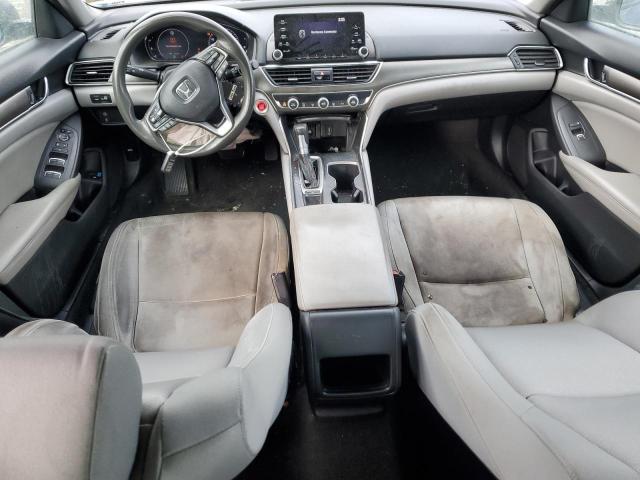 2020 HONDA ACCORD LX - 1HGCV1F11LA083667