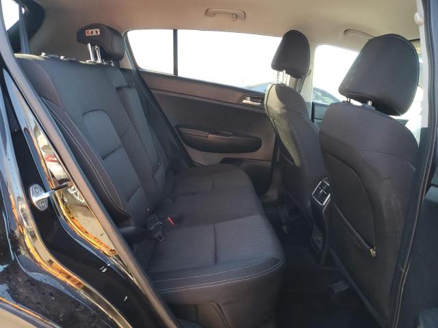2017 KIA SPORTAGE L - KNDPMCAC6H7229038
