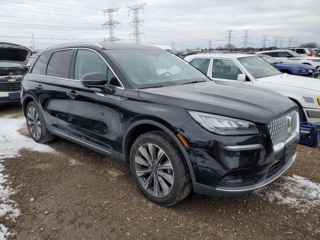 2020 LINCOLN CORSAIR RE - 5LMCJ2D96LUL20766