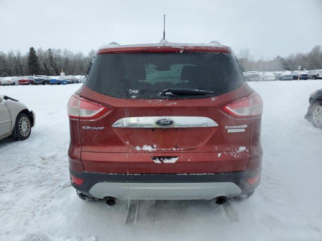 2016 FORD ESCAPE TIT - 1FMCU0J91GUA33361