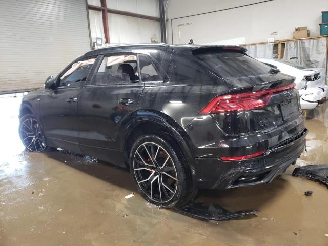 2023 AUDI Q8 PREMIUM WA1EVBF10PD002847