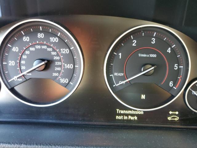 2015 BMW 328 D XDRI WBA3K5C50FK301180