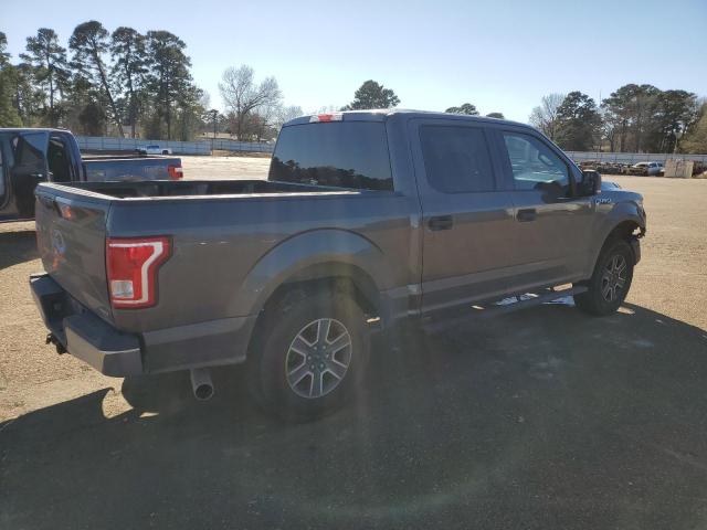 2016 FORD F150 SUPER - 1FTEW1CF3GKD18476