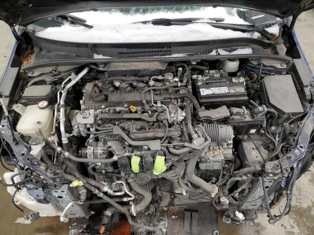 2020 TOYOTA COROLLA SE - JTDP4RCE8LJ004777