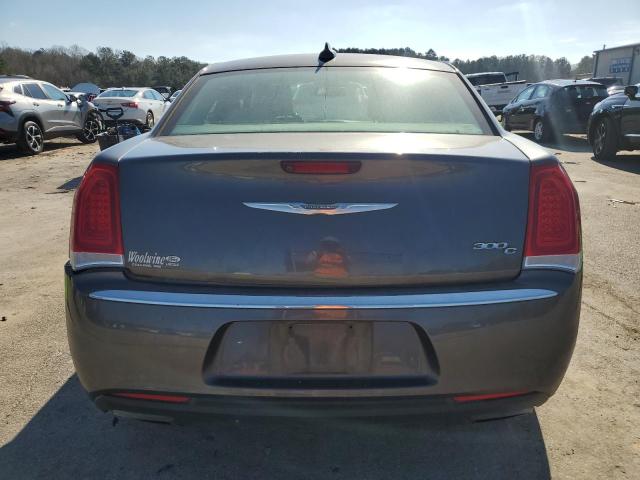 2016 CHRYSLER 300C - 2C3CCAEG3GH167365