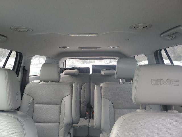 2019 GMC ACADIA SLT - 1GKKNULS6KZ289256