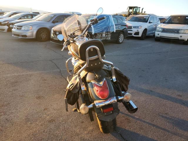 2014 YAMAHA XVS950 A JYAVN01E6EA019215
