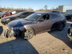 2016 HONDA CIVIC EX - 19XFC2F7XGE065165