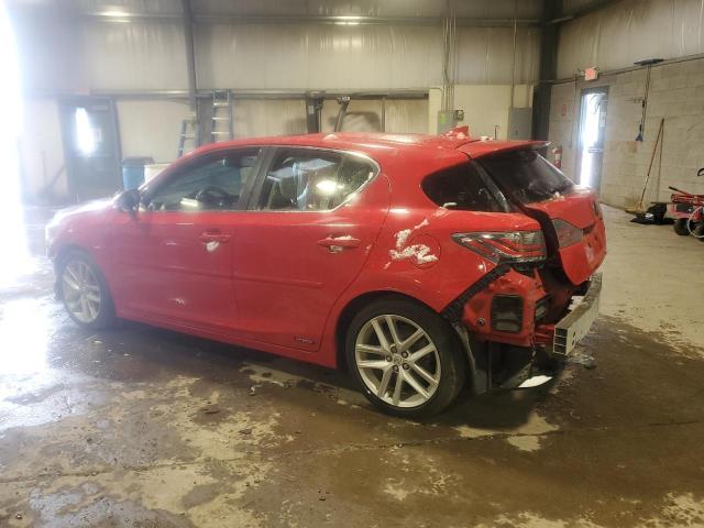 2015 LEXUS CT 200 JTHKD5BH8F2243600