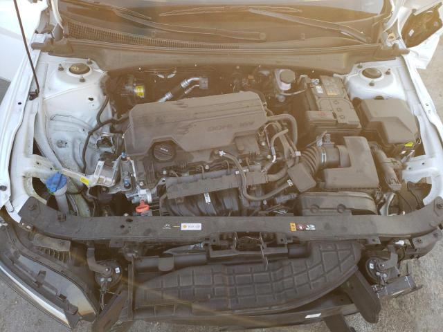 2024 HYUNDAI ELANTRA SE KMHLL4DG3RU775543