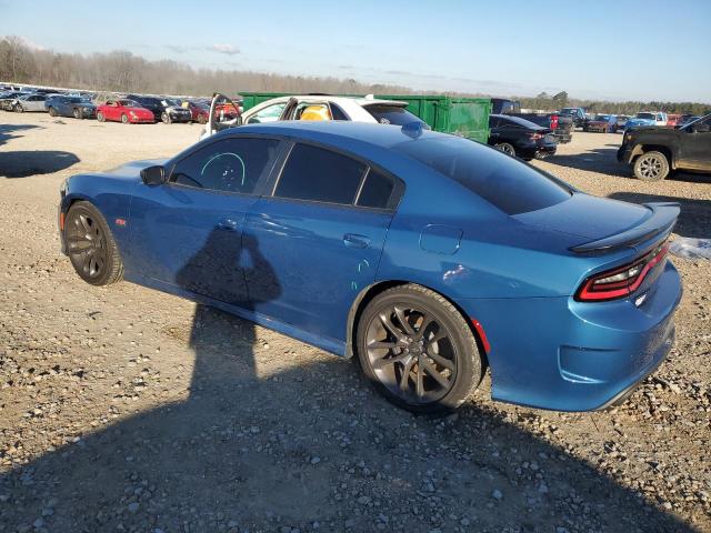 2023 DODGE CHARGER SC - 2C3CDXGJXPH619529