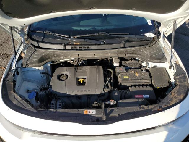 2021 KIA SOUL LX - KNDJ23AU9M7783768