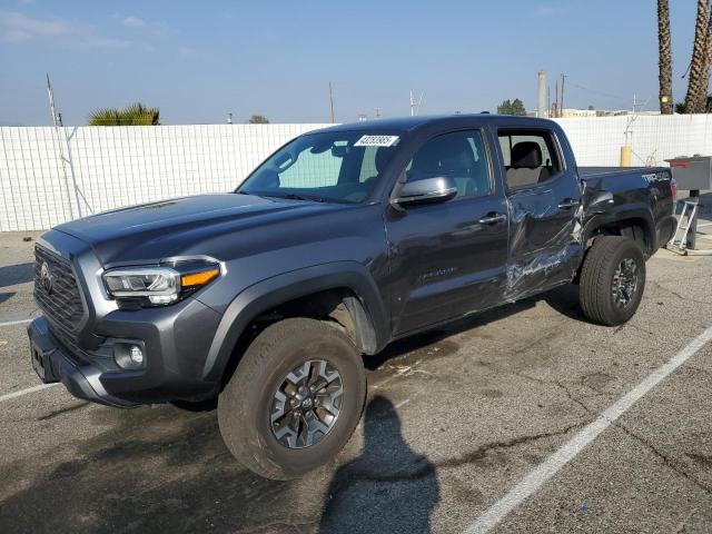 TOYOTA TACOMA DOU