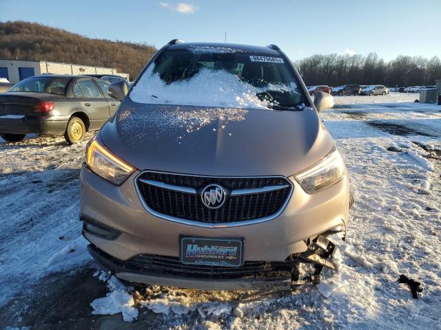 2018 BUICK ENCORE SPO KL4CJ1SB9JB546889