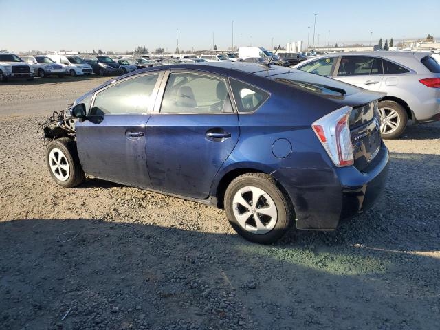 Vin: jtdkn3du5f1945182, lot: 88852185, toyota prius 20152