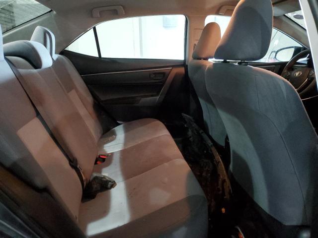 2015 TOYOTA COROLLA L - 2T1BURHE8FC400520