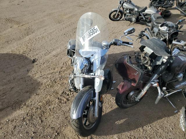 2009 YAMAHA XVZ13 CT JYAVP18E09A007248
