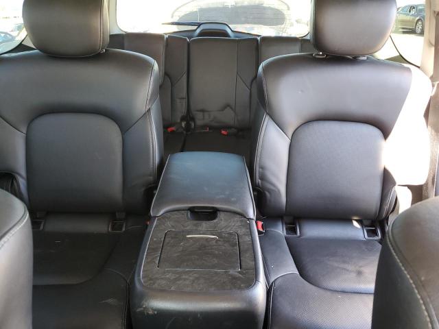 2020 INFINITI QX80 LUXE JN8AZ2NF7L9705109
