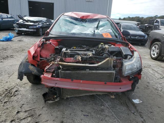 2015 CHEVROLET CRUZE LS 1G1PA5SH0F7198180