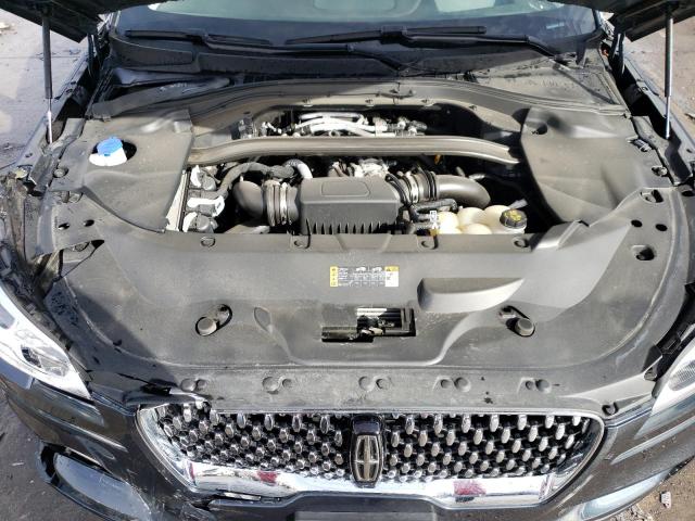 2020 LINCOLN AVIATOR BL 5LM5J9XC5LGL35542