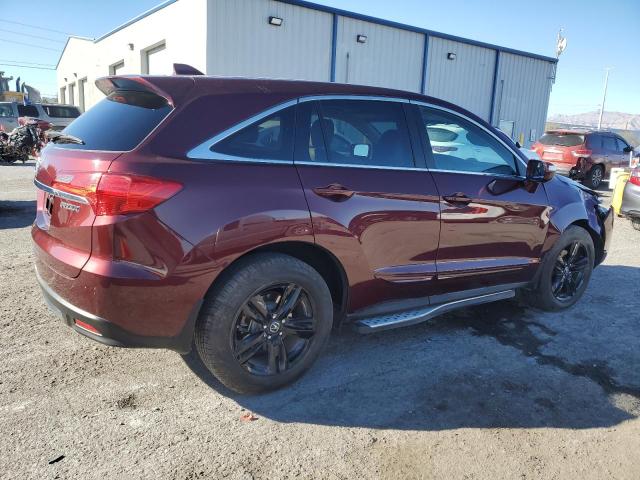 Vin: 5j8tb3h54el000566, lot: 88076775, acura rdx technology 20143