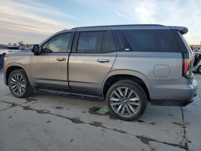 2021 CADILLAC ESCALADE S - 1GYS4EKL0MR278460