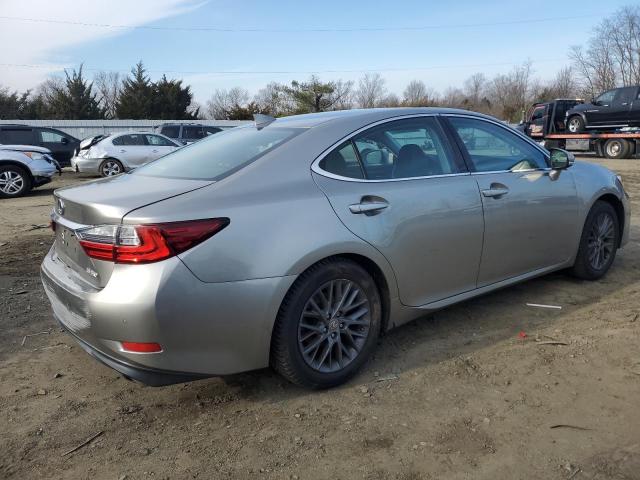 2018 LEXUS ES 350 - 58ABK1GG0JU116275