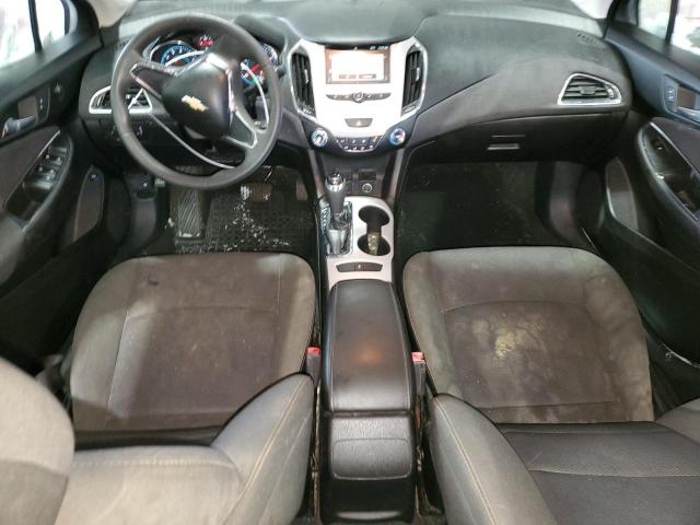 2016 CHEVROLET CRUZE LS - 1G1BC5SM6G7298819