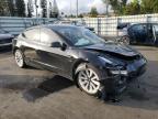 Lot #3312329769 2023 TESLA MODEL 3