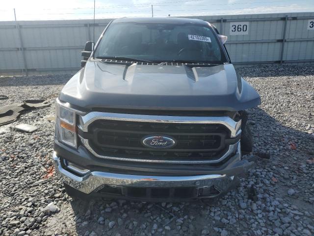 2022 FORD F150 SUPER - 1FTFW1ED0NFA93200